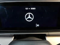 2020 mercedes-benz gle 400d personenauto - afbeelding 14 van  39