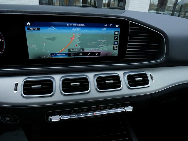 2020 mercedes-benz gle 400d personenauto - afbeelding 15 van  39