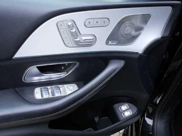 2020 mercedes-benz gle 400d personenauto - afbeelding 16 van  39