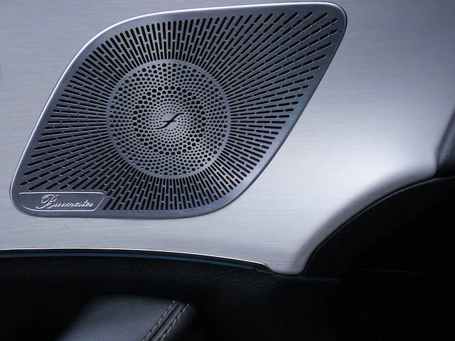 2020 mercedes-benz gle 400d personenauto - afbeelding 18 van  39