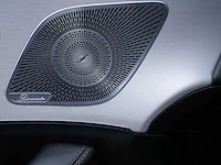 2020 mercedes-benz gle 400d personenauto - afbeelding 18 van  39