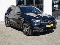 2020 mercedes-benz gle 400d personenauto - afbeelding 12 van  39