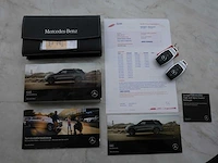 2020 mercedes-benz gle 400d personenauto - afbeelding 33 van  39