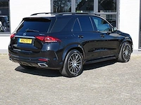 2020 mercedes-benz gle 400d personenauto - afbeelding 23 van  39