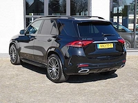2020 mercedes-benz gle 400d personenauto - afbeelding 34 van  39