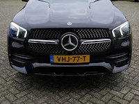 2020 mercedes-benz gle 400d personenauto - afbeelding 35 van  39