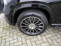 2020 mercedes-benz gle 400d personenauto - afbeelding 36 van  39