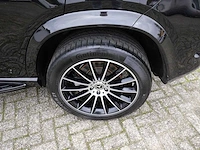 2020 mercedes-benz gle 400d personenauto - afbeelding 37 van  39