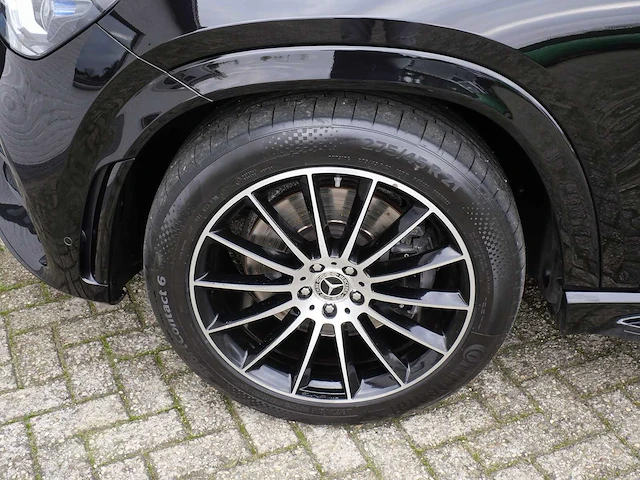 2020 mercedes-benz gle 400d personenauto - afbeelding 39 van  39