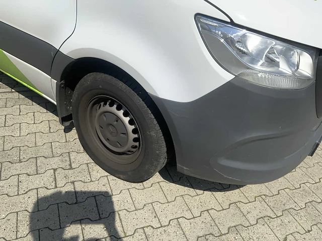2020 mercedes-benz sprinter 317 1.9cdi l3h2 bedrijfswagen - afbeelding 3 van  37