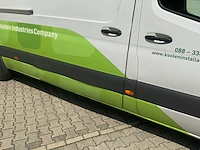 2020 mercedes-benz sprinter 317 1.9cdi l3h2 bedrijfswagen - afbeelding 4 van  37