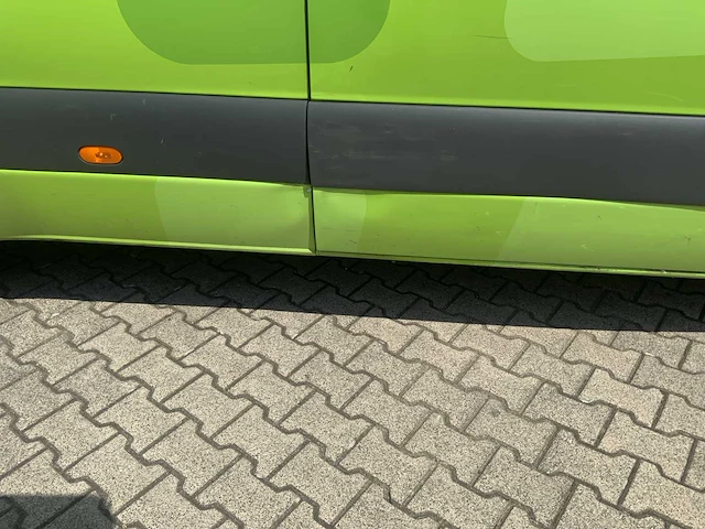 2020 mercedes-benz sprinter 317 1.9cdi l3h2 bedrijfswagen - afbeelding 5 van  37