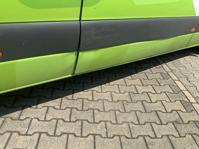 2020 mercedes-benz sprinter 317 1.9cdi l3h2 bedrijfswagen - afbeelding 6 van  37