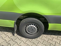2020 mercedes-benz sprinter 317 1.9cdi l3h2 bedrijfswagen - afbeelding 7 van  37