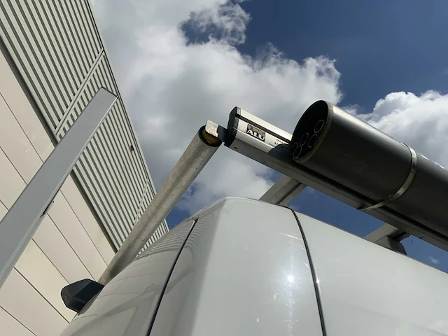 2020 mercedes-benz sprinter 317 1.9cdi l3h2 bedrijfswagen - afbeelding 10 van  37