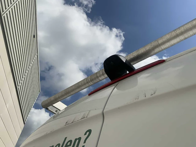 2020 mercedes-benz sprinter 317 1.9cdi l3h2 bedrijfswagen - afbeelding 11 van  37