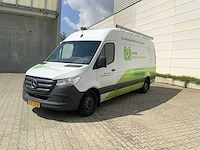 2020 mercedes-benz sprinter 317 1.9cdi l3h2 bedrijfswagen