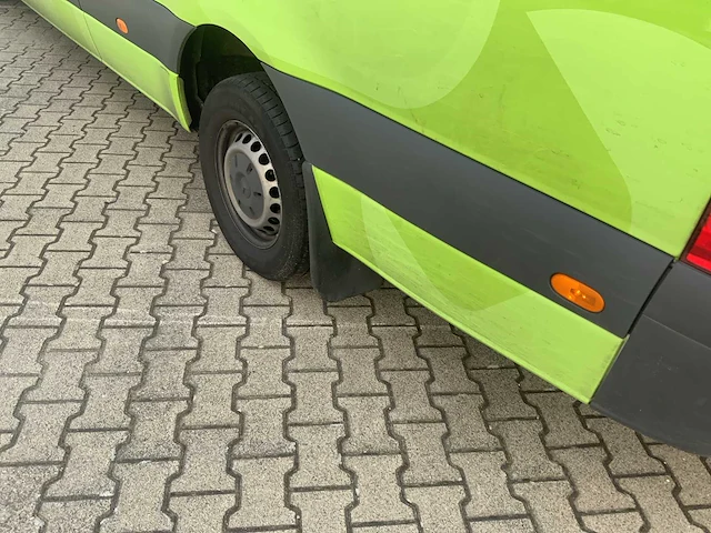2020 mercedes-benz sprinter 317 1.9cdi l3h2 bedrijfswagen - afbeelding 13 van  37