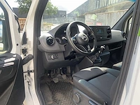 2020 mercedes-benz sprinter 317 1.9cdi l3h2 bedrijfswagen - afbeelding 15 van  37