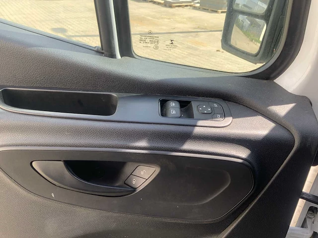 2020 mercedes-benz sprinter 317 1.9cdi l3h2 bedrijfswagen - afbeelding 16 van  37