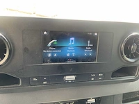 2020 mercedes-benz sprinter 317 1.9cdi l3h2 bedrijfswagen - afbeelding 20 van  37