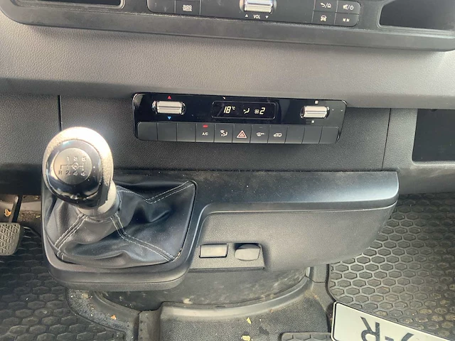 2020 mercedes-benz sprinter 317 1.9cdi l3h2 bedrijfswagen - afbeelding 21 van  37