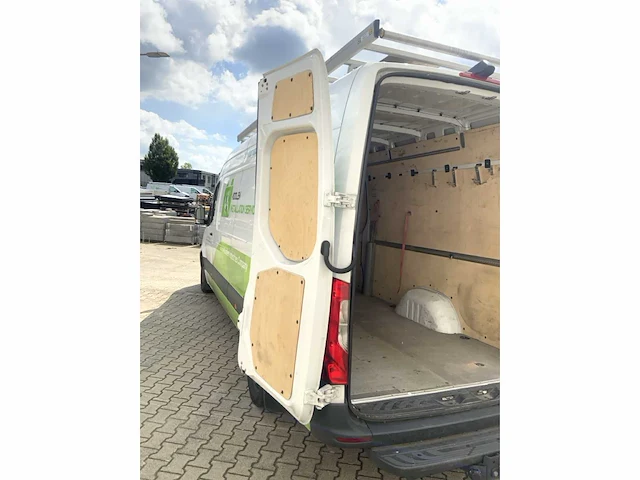 2020 mercedes-benz sprinter 317 1.9cdi l3h2 bedrijfswagen - afbeelding 26 van  37