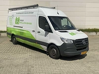 2020 mercedes-benz sprinter 317 1.9cdi l3h2 bedrijfswagen - afbeelding 23 van  37