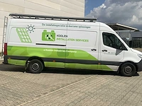 2020 mercedes-benz sprinter 317 1.9cdi l3h2 bedrijfswagen - afbeelding 32 van  37