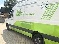 2020 mercedes-benz sprinter 317 1.9cdi l3h2 bedrijfswagen - afbeelding 36 van  37