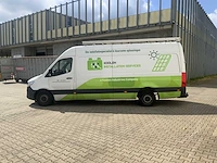 2020 mercedes-benz sprinter 317 1.9cdi l3h2 bedrijfswagen - afbeelding 37 van  37