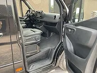 2020 mercedes-benz sprinter 319 3.0 cdi l2h1 dc euro vi-d bedrijfswagen - afbeelding 3 van  29