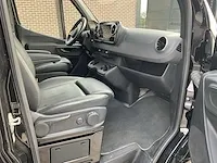 2020 mercedes-benz sprinter 319 3.0 cdi l2h1 dc euro vi-d bedrijfswagen - afbeelding 4 van  29