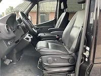 2020 mercedes-benz sprinter 319 3.0 cdi l2h1 dc euro vi-d bedrijfswagen - afbeelding 6 van  29