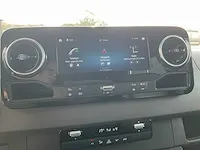2020 mercedes-benz sprinter 319 3.0 cdi l2h1 dc euro vi-d bedrijfswagen - afbeelding 9 van  29
