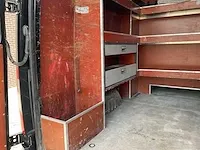 2020 mercedes-benz sprinter 319 3.0 cdi l2h1 dc euro vi-d bedrijfswagen - afbeelding 16 van  29