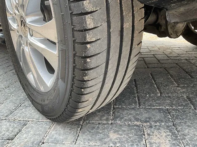 2020 mercedes-benz sprinter 319 3.0 cdi l2h1 dc euro vi-d bedrijfswagen - afbeelding 19 van  29