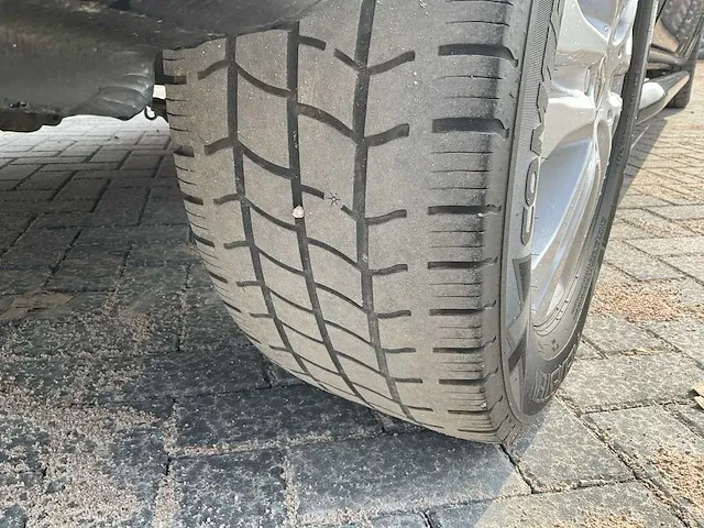 2020 mercedes-benz sprinter 319 3.0 cdi l2h1 dc euro vi-d bedrijfswagen - afbeelding 20 van  29
