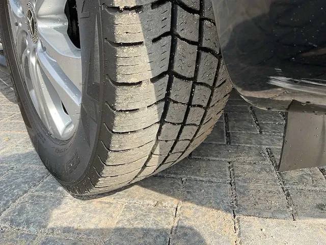 2020 mercedes-benz sprinter 319 3.0 cdi l2h1 dc euro vi-d bedrijfswagen - afbeelding 21 van  29