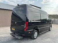 2020 mercedes-benz sprinter 319 3.0 cdi l2h1 dc euro vi-d bedrijfswagen - afbeelding 23 van  29