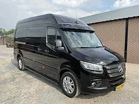 2020 mercedes-benz sprinter 319 3.0 cdi l2h1 dc euro vi-d bedrijfswagen - afbeelding 24 van  29