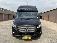 2020 mercedes-benz sprinter 319 3.0 cdi l2h1 dc euro vi-d bedrijfswagen - afbeelding 25 van  29