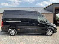 2020 mercedes-benz sprinter 319 3.0 cdi l2h1 dc euro vi-d bedrijfswagen - afbeelding 28 van  29
