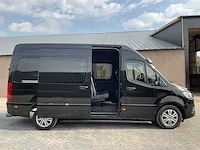 2020 mercedes-benz sprinter 319 3.0 cdi l2h1 dc euro vi-d bedrijfswagen - afbeelding 29 van  29