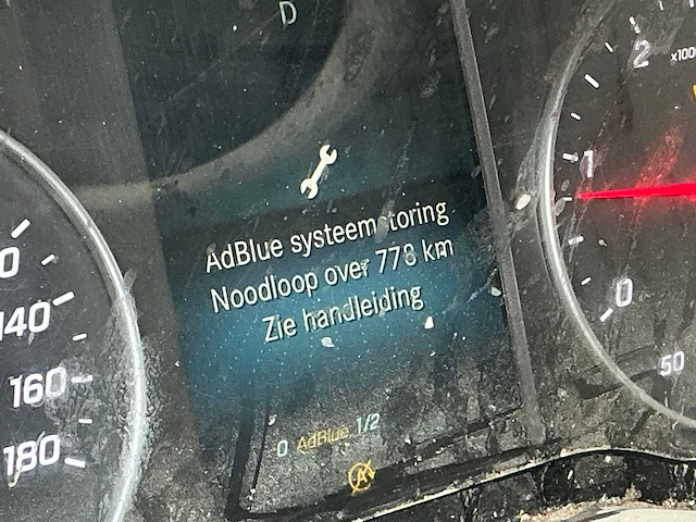 2020 mercedes-benz sprinter bedrijfswagen (vfl-53-n) - afbeelding 2 van  69