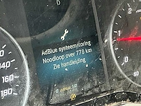 2020 mercedes-benz sprinter bedrijfswagen (vfl-53-n) - afbeelding 2 van  69