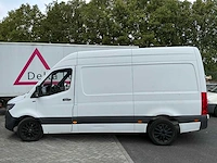 2020 mercedes-benz sprinter bedrijfswagen (vfl-53-n) - afbeelding 1 van  69