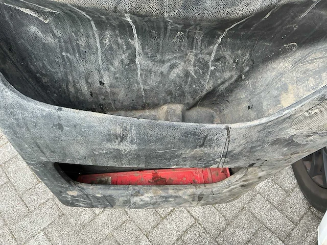 2020 mercedes-benz sprinter bedrijfswagen (vfl-53-n) - afbeelding 15 van  69