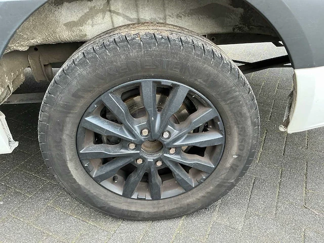 2020 mercedes-benz sprinter bedrijfswagen (vfl-53-n) - afbeelding 21 van  69