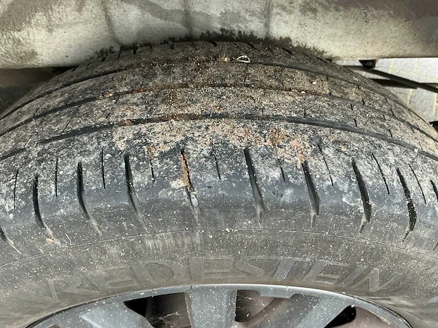 2020 mercedes-benz sprinter bedrijfswagen (vfl-53-n) - afbeelding 22 van  69